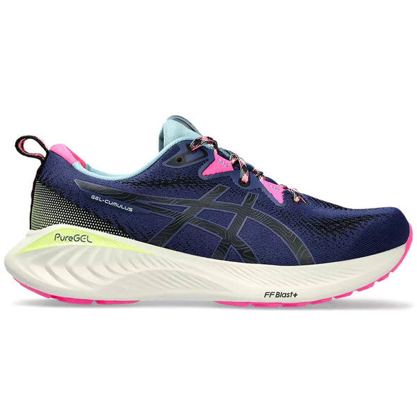 Women's ASICS GEL-Cumulus 25 TR – Pacers Running