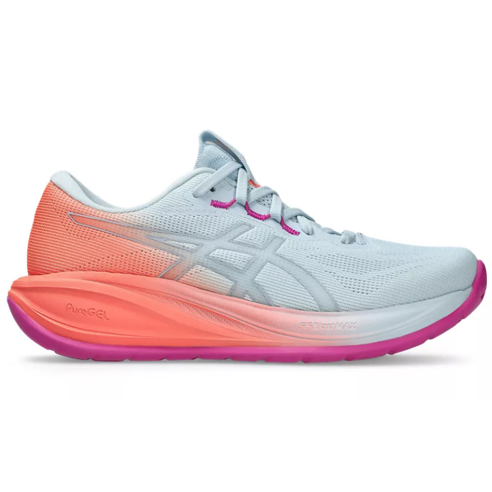 Women's ASICS GEL-Cumulus 28 – Pacers Running