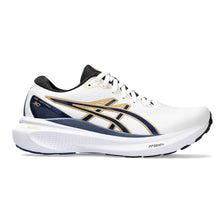 ASICS-Women's ASICS GEL-Kayano 30 Anniversary-White/Deep Ocean-Pacers Running