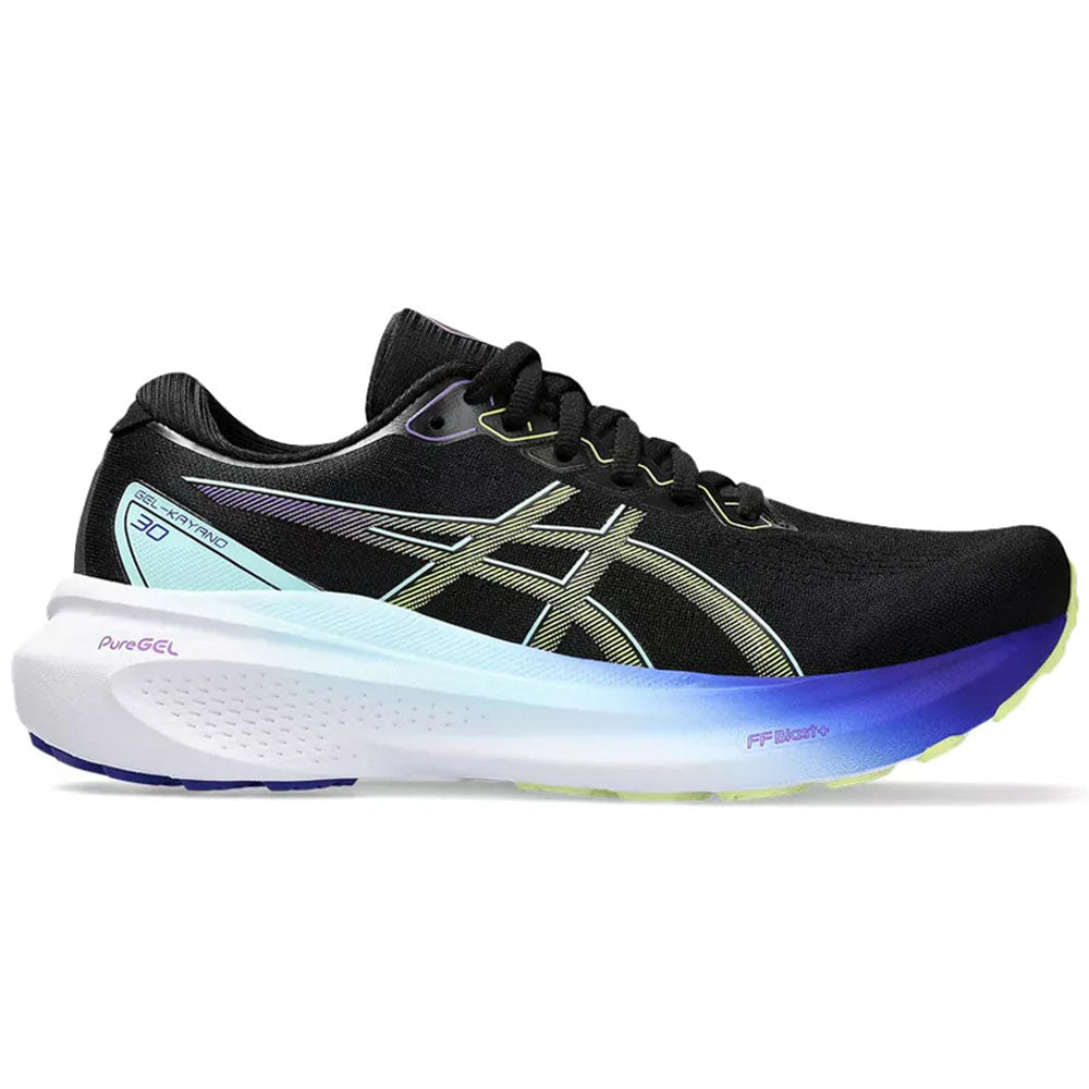 ASICS Men's Gel-Kayano 30 Running Shoes, Carrier Grey