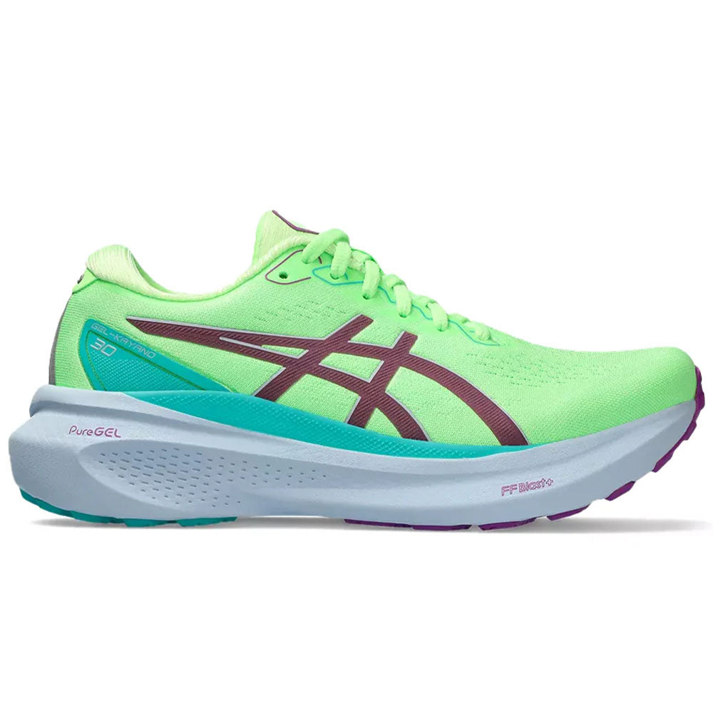 Women's ASICS GEL-Kayano 30 Lite-Show