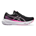 Load image into Gallery viewer, ASICS-Women's ASICS GEL-Kayano 30-Black/Lilac Hint-Pacers Running
