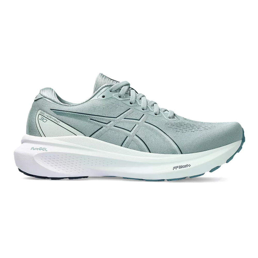 ASICS-Women's ASICS GEL-Kayano 30-Ocean Haze/Pure Aqua-Pacers Running