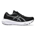 Load image into Gallery viewer, ASICS-Women's ASICS GEL-Kayano 30-Black/Sheet Rock-Pacers Running
