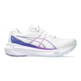 Load image into Gallery viewer, ASICS-Women's ASICS GEL-Kayano 30-White/Cyber Grape-Pacers Running
