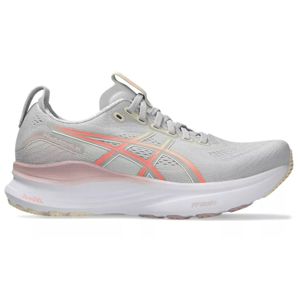 アシックス GEL-KAYANO 32 NARROW 24cm レディース Womens-ASICS-GEL-Kayano-32-
