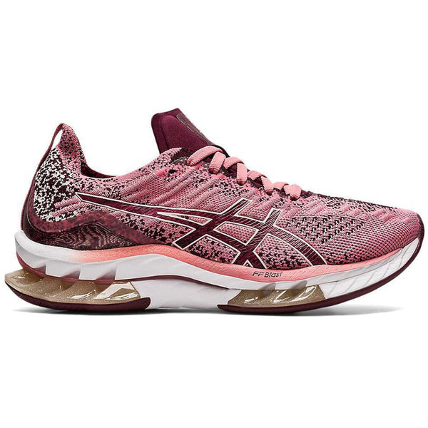 Asics gel kinsei donna rosse sales