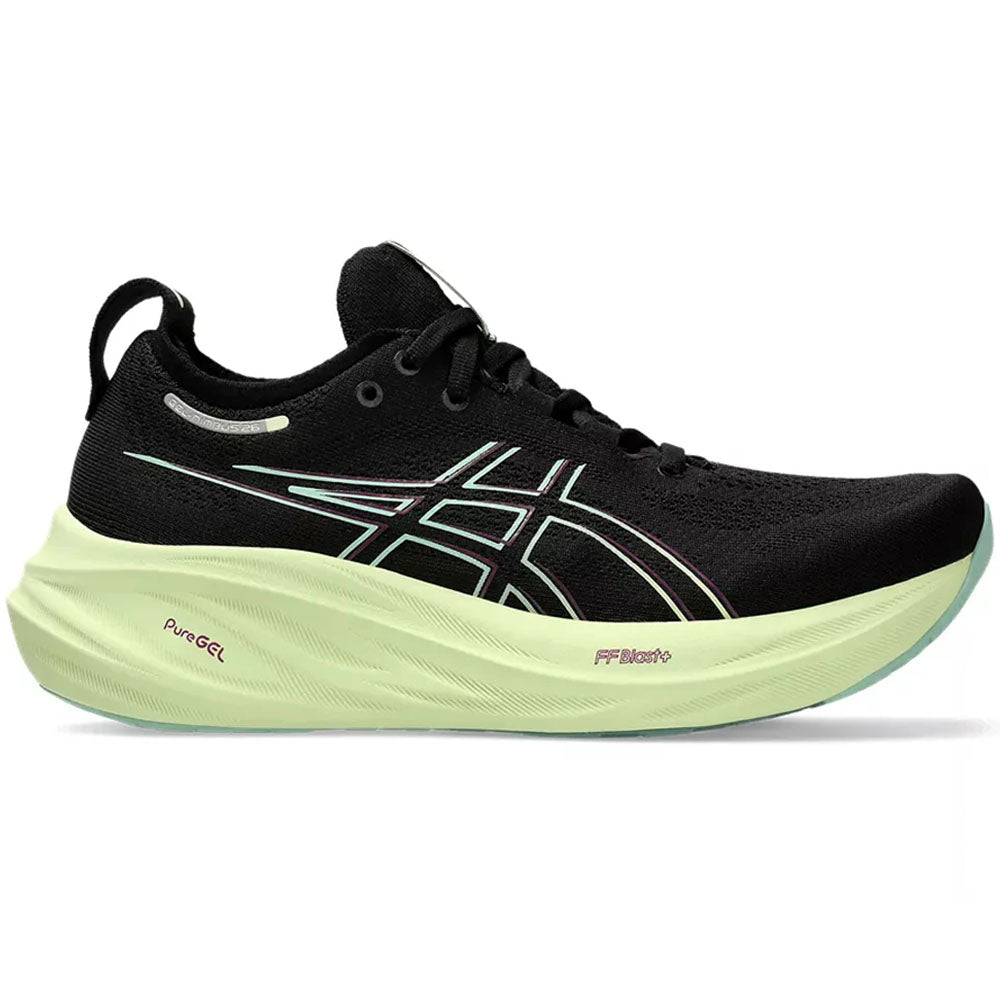 Asics gel nimbus 11 donna 2018 online