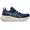 Load image into Gallery viewer, Women's ASICS GEL-Nimbus 26
