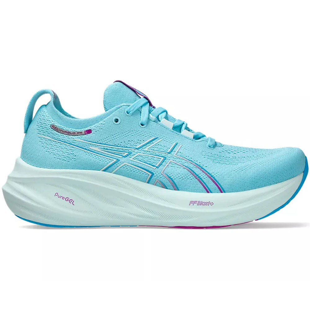 Women's ASICS GEL-Nimbus 26