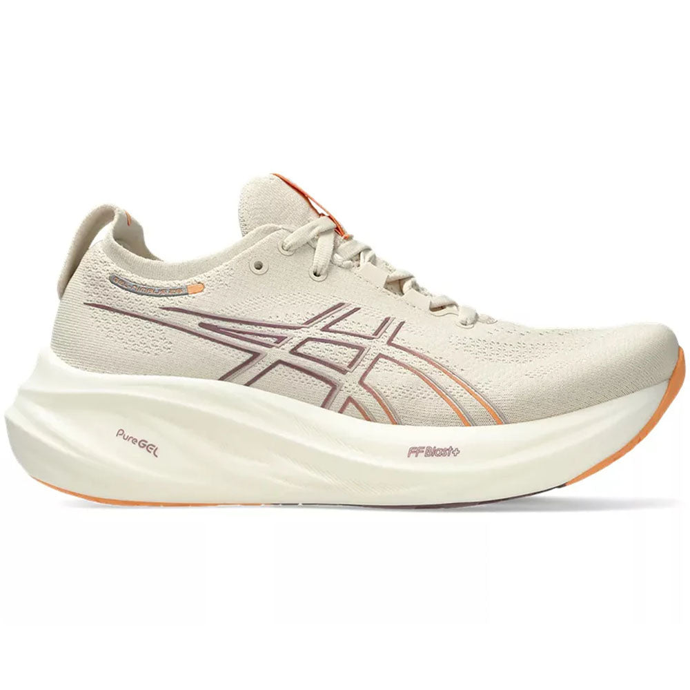 Women's ASICS GEL-Nimbus 26