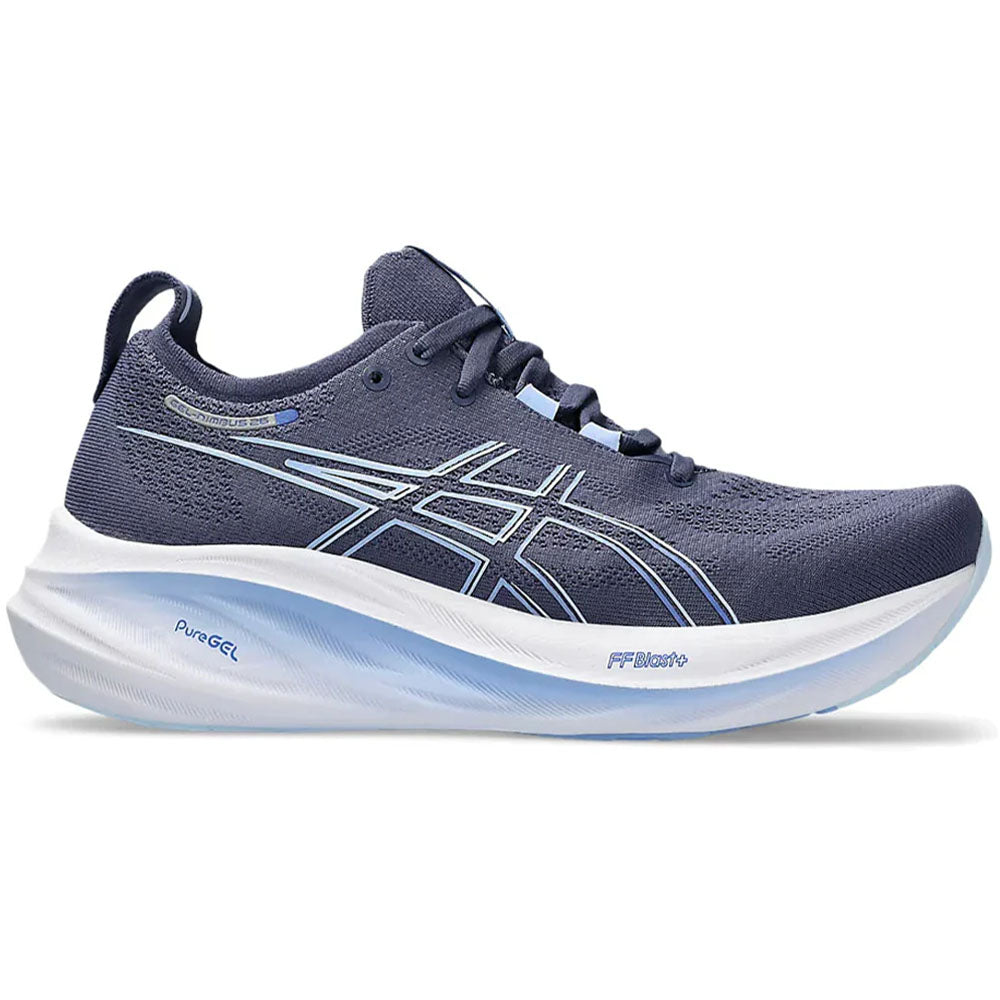 Women's ASICS GEL-Nimbus 26