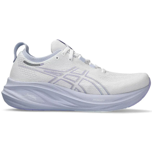 Women's ASICS GEL-Nimbus 26