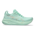 Load image into Gallery viewer, ASICS-Women's ASICS GEL-Nimbus 26-Mint Tint/Pale Mint-Pacers Running
