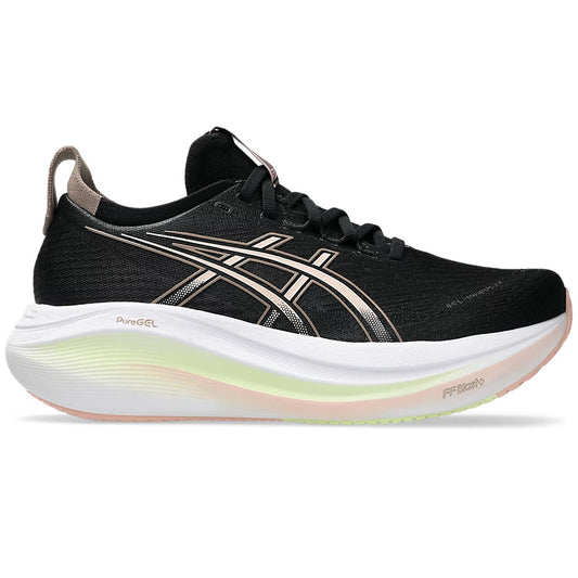 Women's ASICS GEL-Nimbus 27