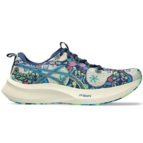 Men's ASICS Noosa Tri 16 – Pacers Running