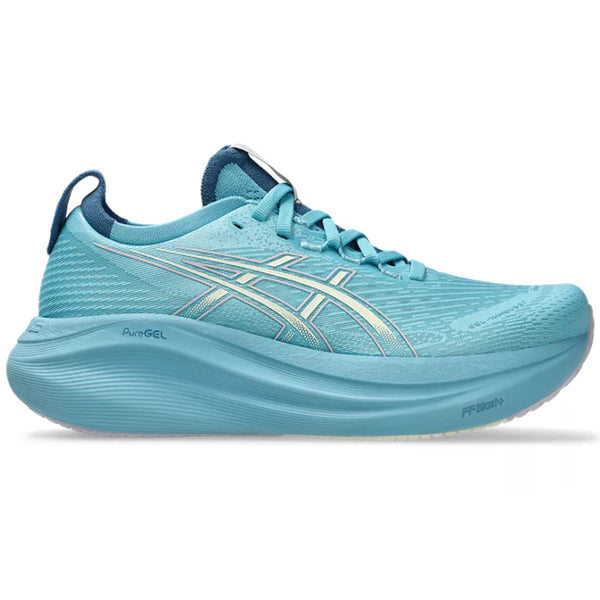 Women's ASICS Gel-Nimbus 27 – Pacers Running