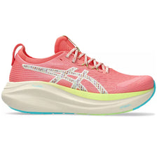 Women's ASICS GEL-Nimbus 27 TR