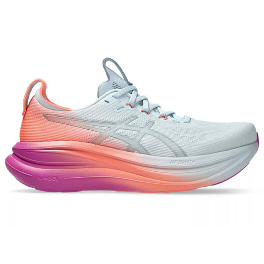 Women's ASICS GEL-Nimbus 28