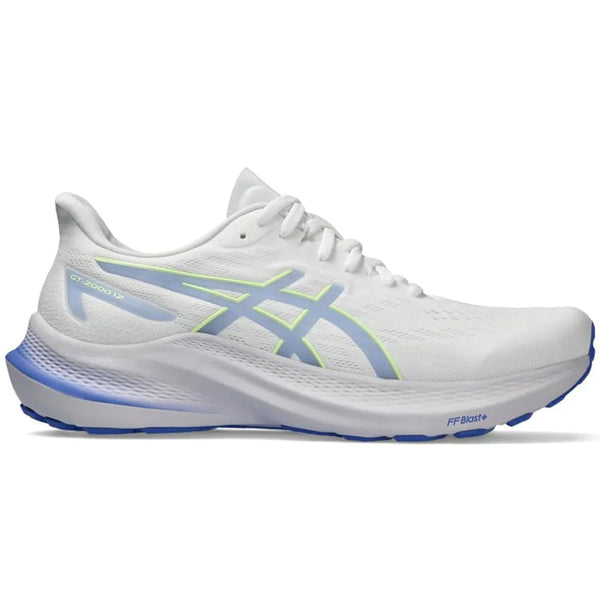 アシックス(asics) GT-2000 12 Shoe Review: ASICS GT-2000 12 | Fleet Feet