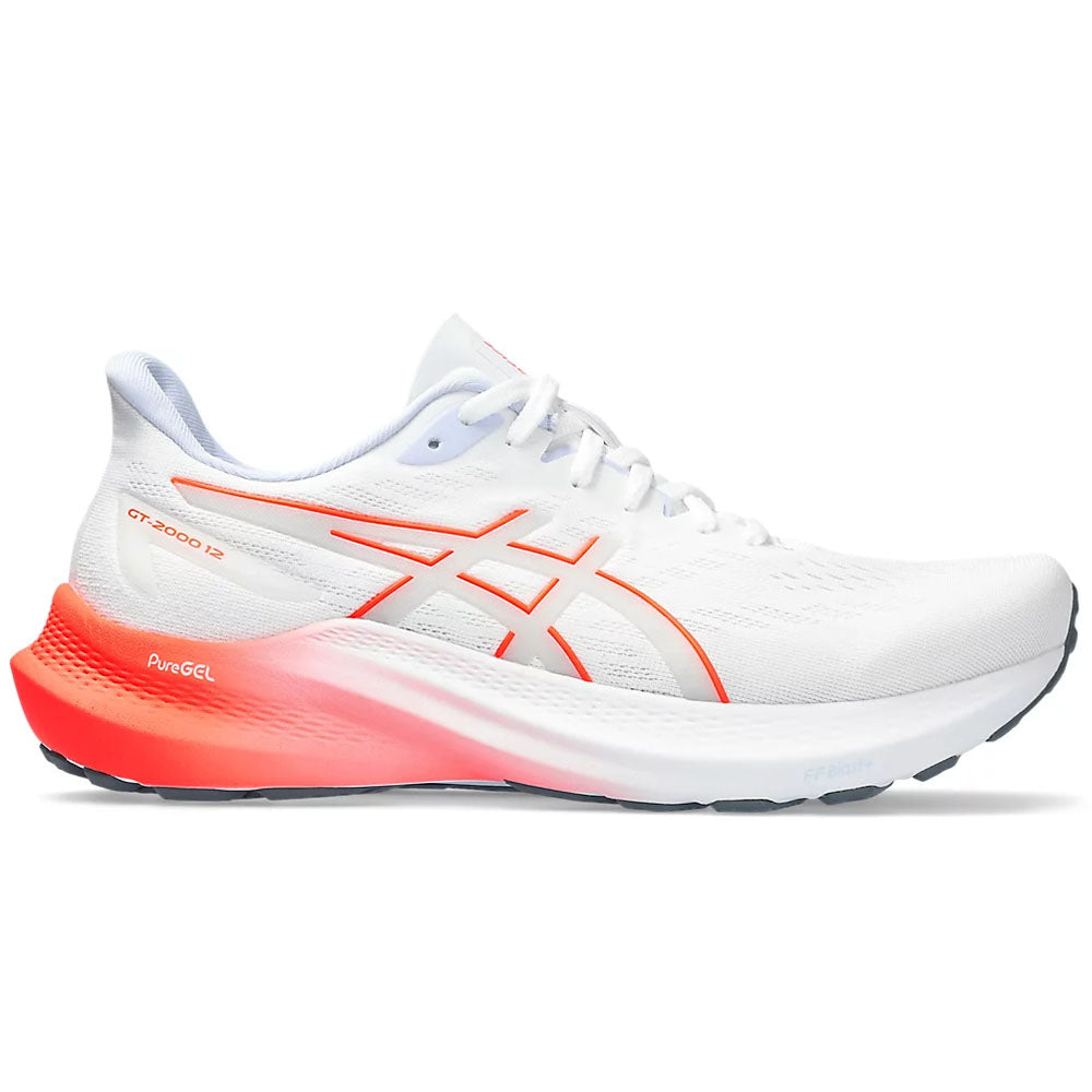 Women's ASICS GT-2000 12 – Pacers Running