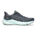 Load image into Gallery viewer, ASICS-Women's ASICS GT-2000 12-Tarmac/Pure Silver-Pacers Running
