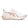 Load image into Gallery viewer, ASICS-Women's ASICS GT-2000 12-White/Light Garnet-Pacers Running
