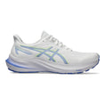 Load image into Gallery viewer, ASICS-Women's ASICS GT-2000 12-White/Sapphire-Pacers Running

