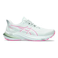 Load image into Gallery viewer, ASICS-Women's ASICS GT-2000 12-Pure Aqua/White-Pacers Running
