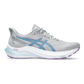 Load image into Gallery viewer, ASICS-Women's ASICS GT-2000 12-Piedmont Grey/Gris Blue-Pacers Running
