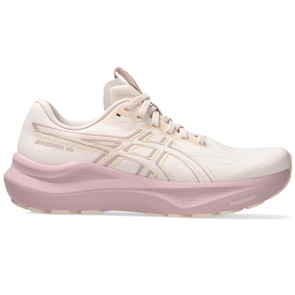 Women's ASICS GT-2000 14 – Pacers Running