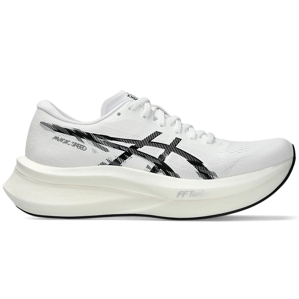 Women's ASICS Magic Speed 4 – Pacers Running