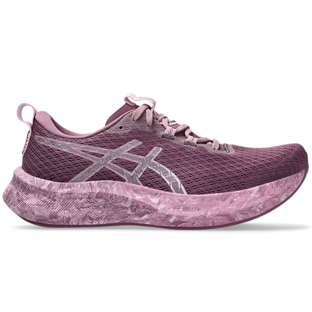 (取寄) アシックス レディース ヌーサ トライ 16 ASICS women ASICS Noosa Tri 16 Dark Ube/Light Ube Women's ASICS Noosa Tri 16 – Pacers Running