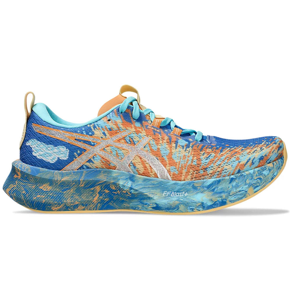 Women's ASICS Noosa Tri 16