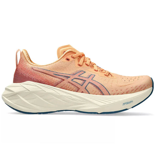 Women's ASICS Novablast 4