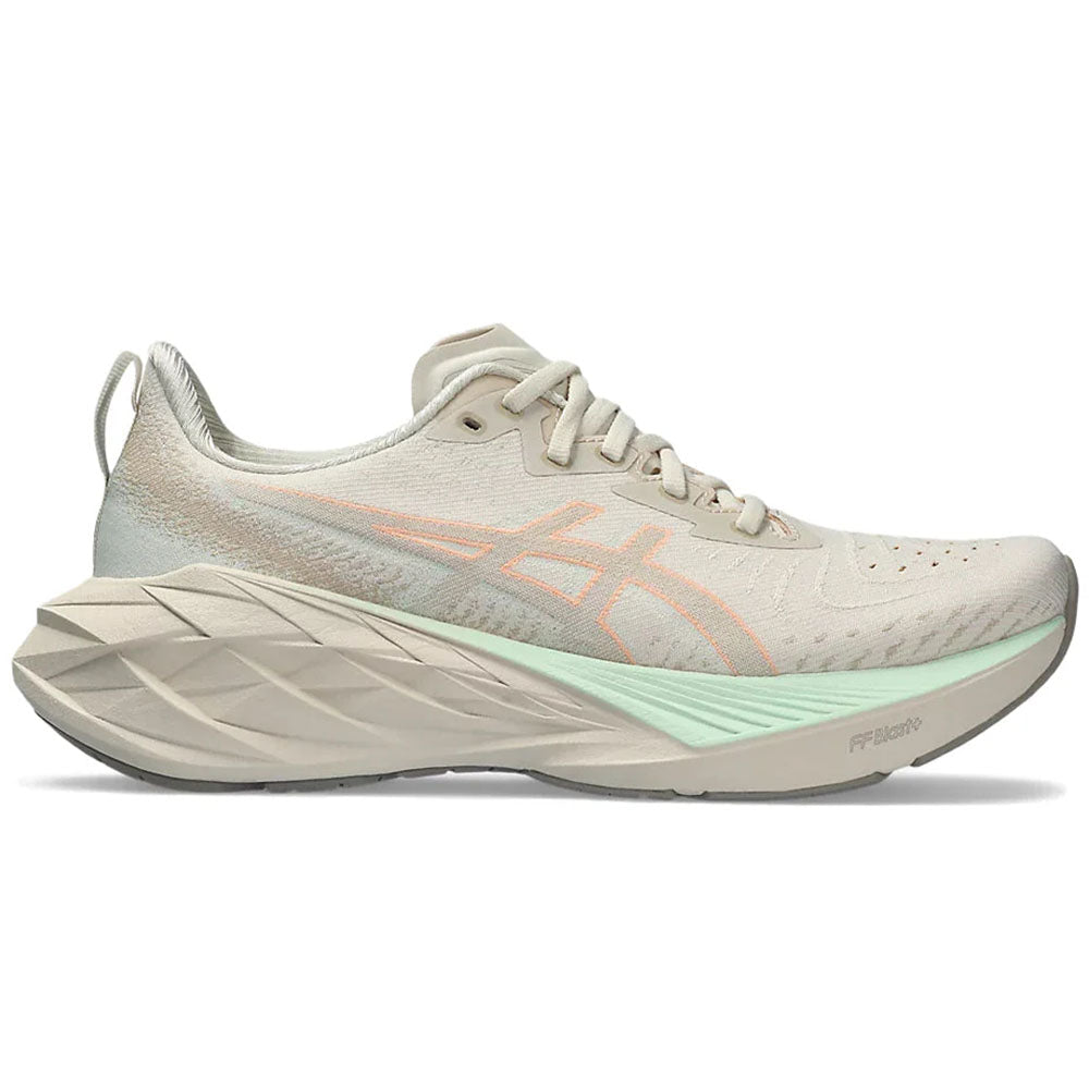 Women's ASICS Novablast 4