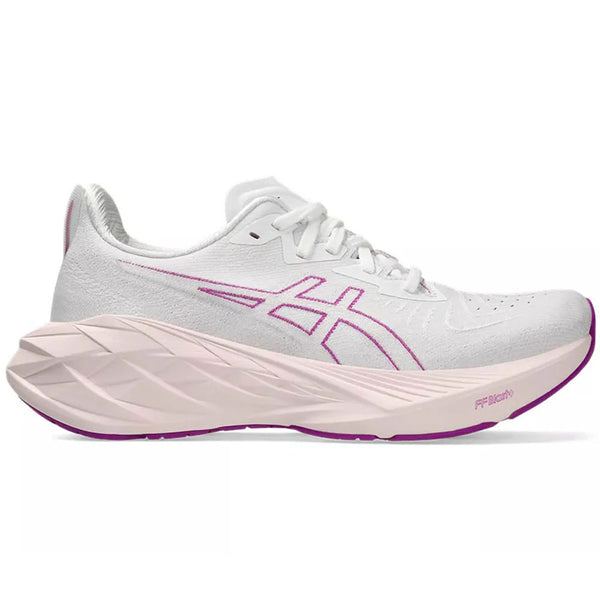 Women's ASICS Novablast 4 – Pacers Running