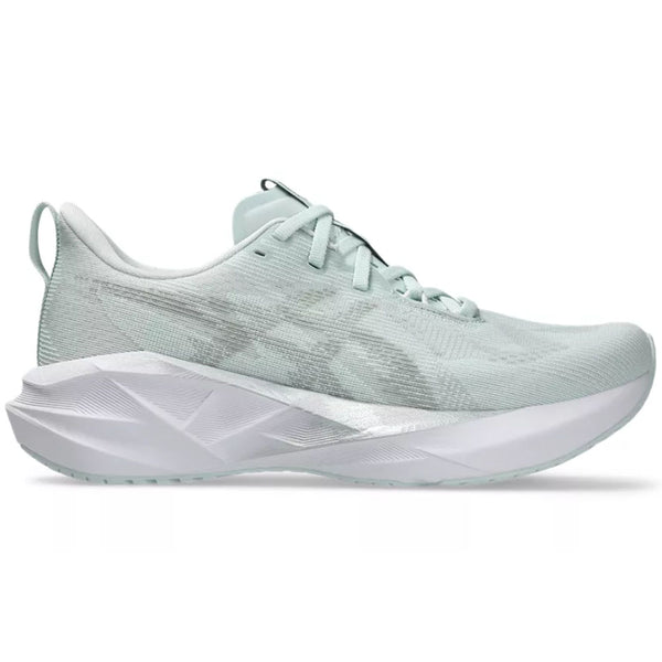 アシックス　NOVABLAST5 レディース　24 Womens-ASICS-Novablast-5-Pure-
