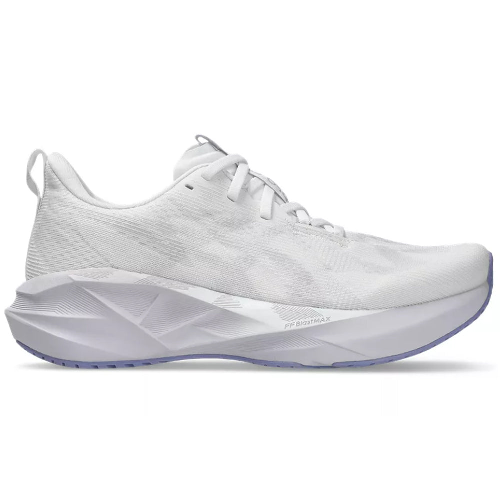 Women's ASICS Novablast 5 – Pacers Running