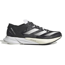 Adidas-Women's Adidas Adizero Adios 8-Carbon/White/Black-Pacers Running