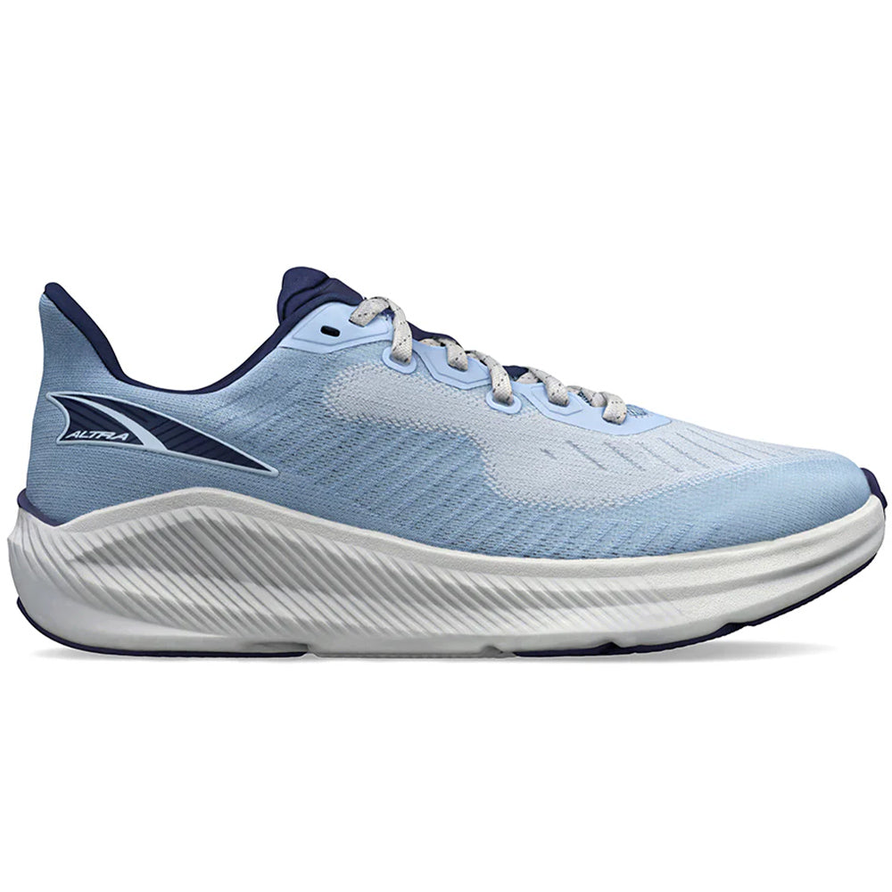 Women's Altra Experience Form, Blue/Gray, 6 B Medium