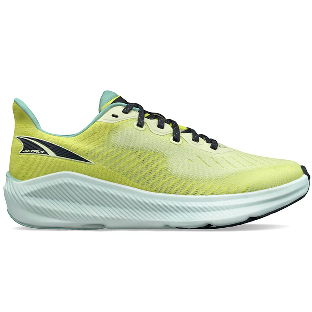 Women's Altra Experience Form