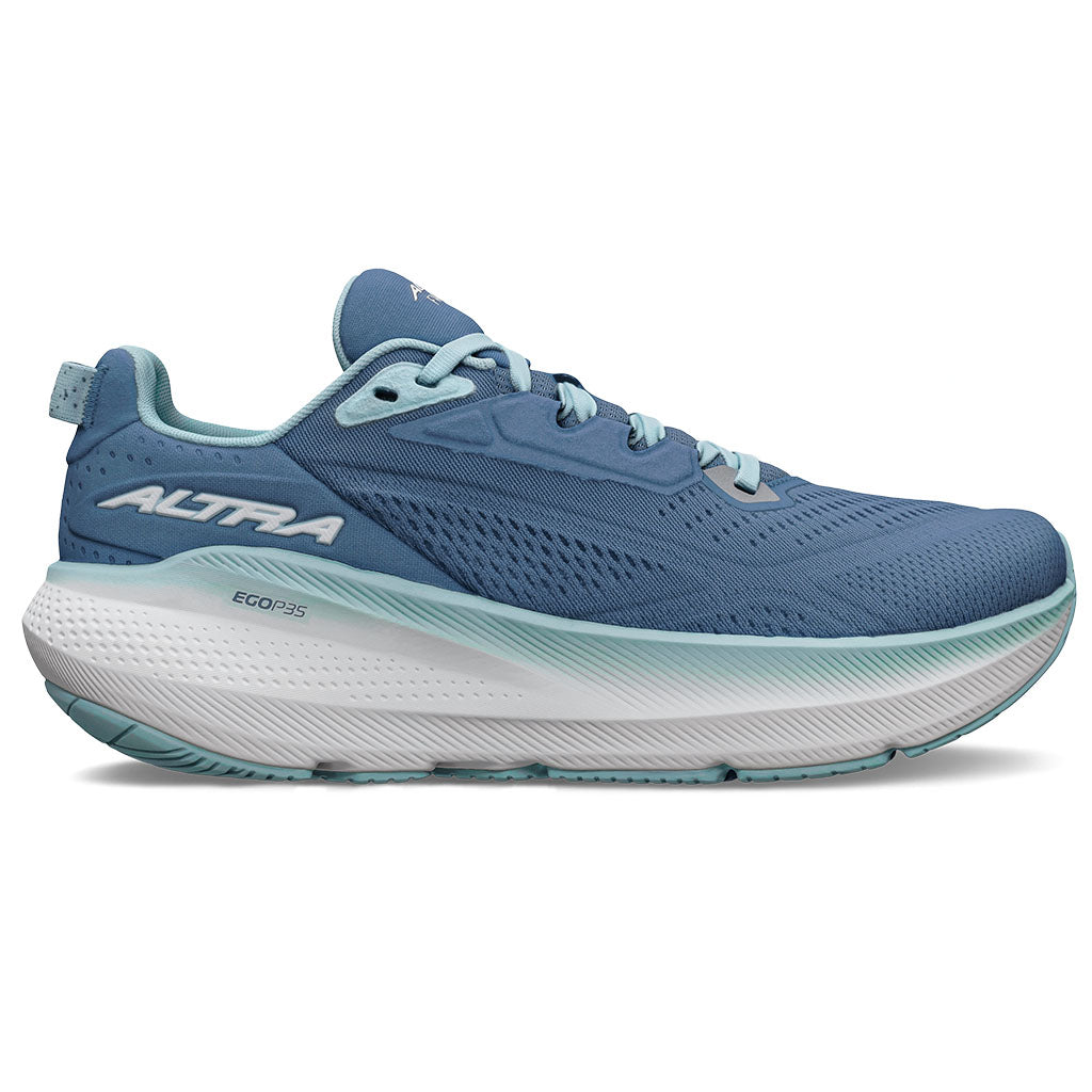 (取寄) アルトラ レディース FWD ビア 2 Altra women Fwd Via 2 Light Gray Women's Altra FWD Via 2 – Pacers Running