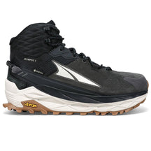 Altra-Women's Altra Olympus 5 Hike Mid GTX-Black-Pacers Running