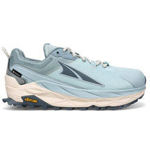 Altra-Women's Altra Olympus 5 Low GTX-Mineral Blue-Pacers Running