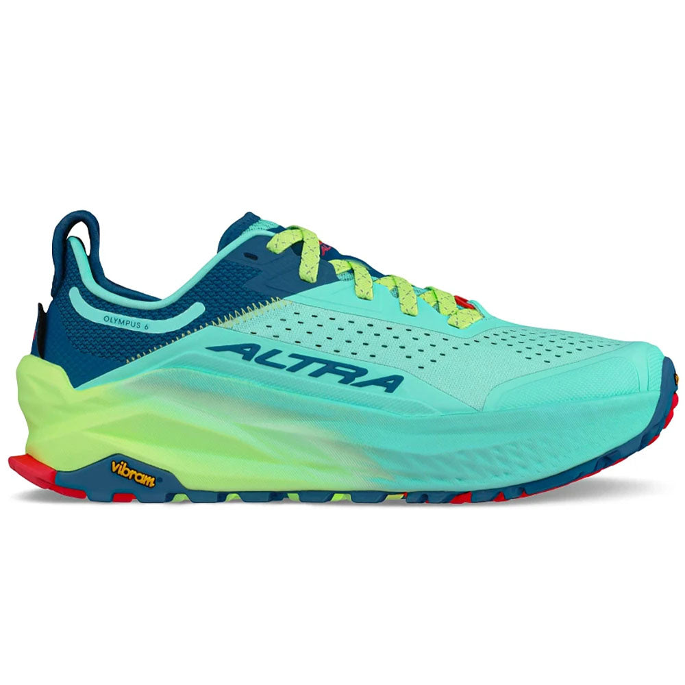 Women's Altra Olympus 6