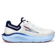 Altra-Women's Altra Paradigm 7-White/Blue-Pacers Running