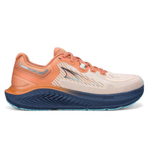 Altra-Women's Altra Paradigm 7-Navy/Coral-Pacers Running