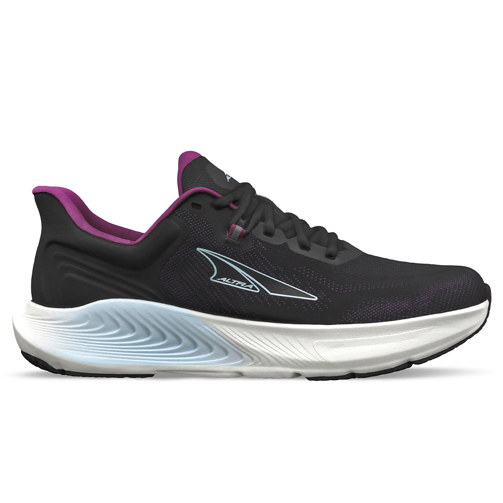 Altra-Women's Altra Provision 8-Black-Pacers Running