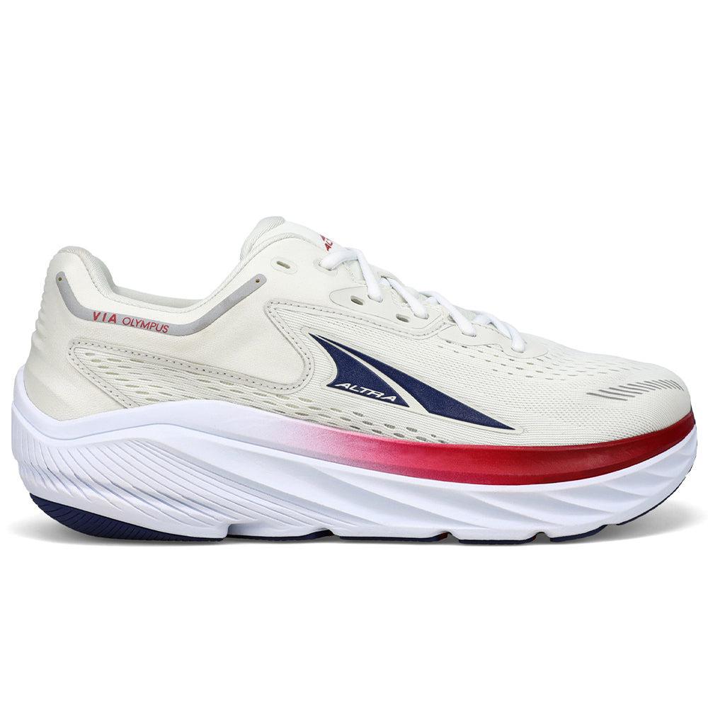 Altra-Women's Altra Via Olympus-White Blue-Pacers Running